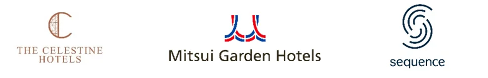 名駅徒歩5分の絶景レストランで堪能する春のひととき 春限定「いちごと桜のスプリングアフタヌーンティー」 画像 9