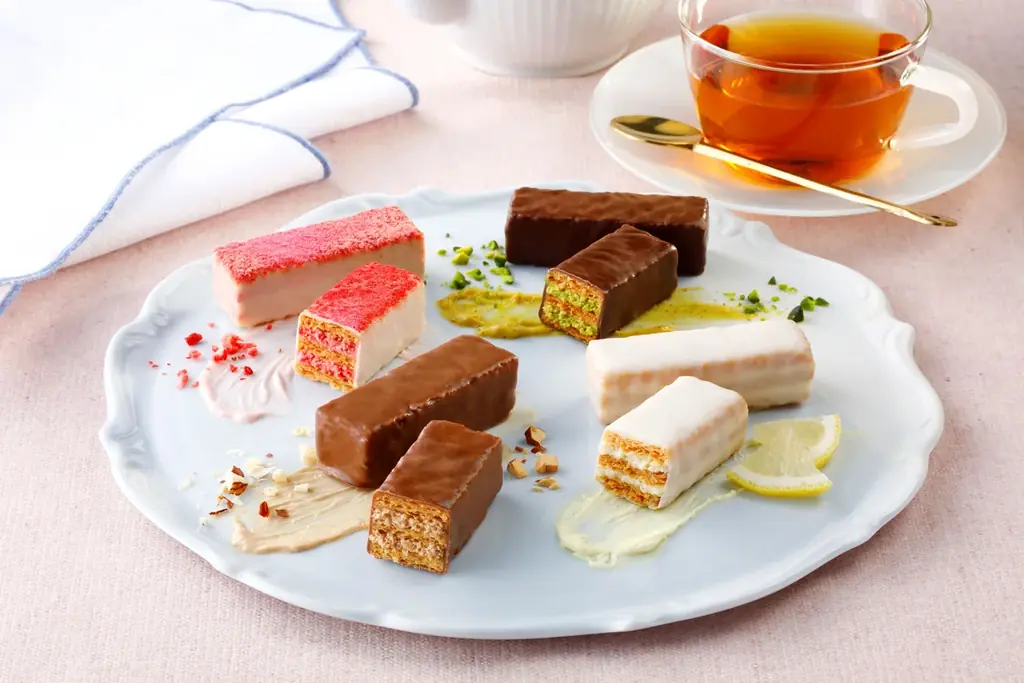 ≪ 催事出店 ≫ 表参道・本店がSNSで話題の【フランセ】がニュウマン新宿（JR新宿駅・改札内）に2月24日(火)より 期間限定出店いたします。 画像 1