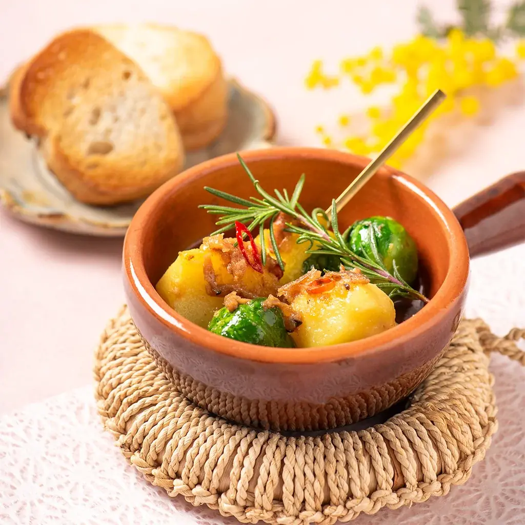 ＜オンライン限定＞2026春の福袋 2/27(金)発売決定！500円分のお得なクーポン付き！気になる中身を大公開【久世福商店オンラインショップ】 画像 8