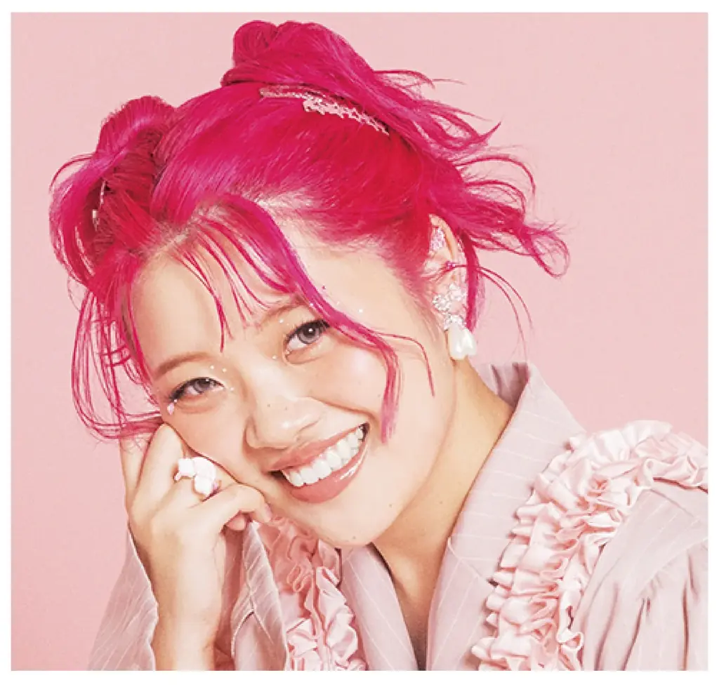 ふたえまぶた化粧品「アイトーク」シリーズが45周年のキャンペーンを実施。しなこ×アイトークのコラボ曲が3月2日(月)公開！ 画像 4