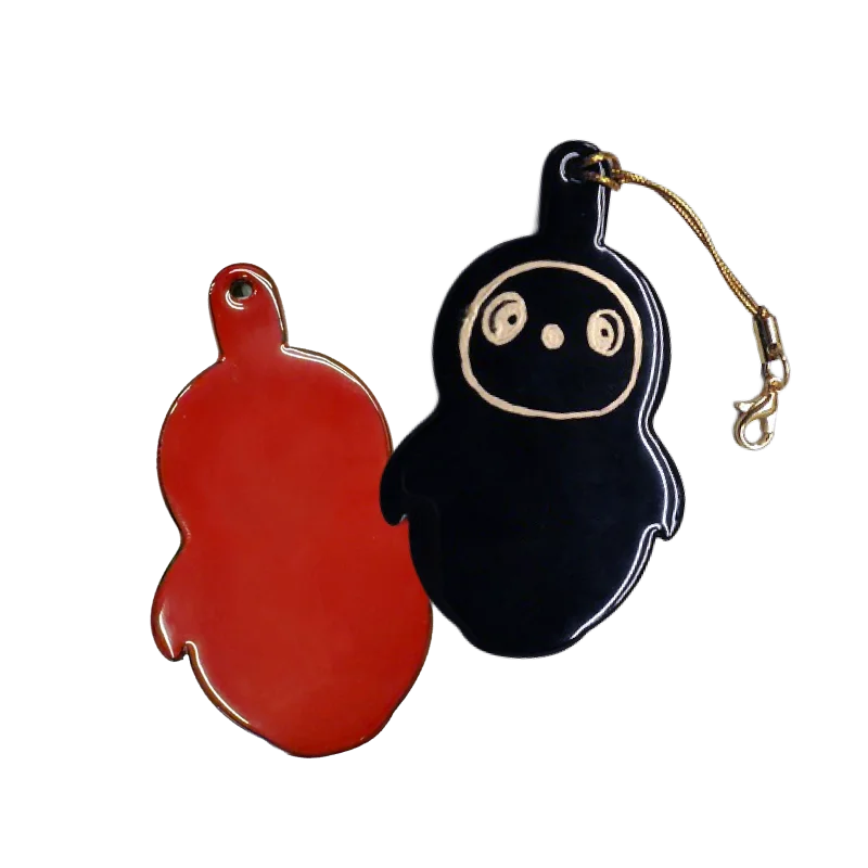 福井県の伝統を『LOVOT』と体験 『LOVOT』と行く！日帰りバスツアー鯖江「めがね＆漆器の伝統体験編」 画像 2