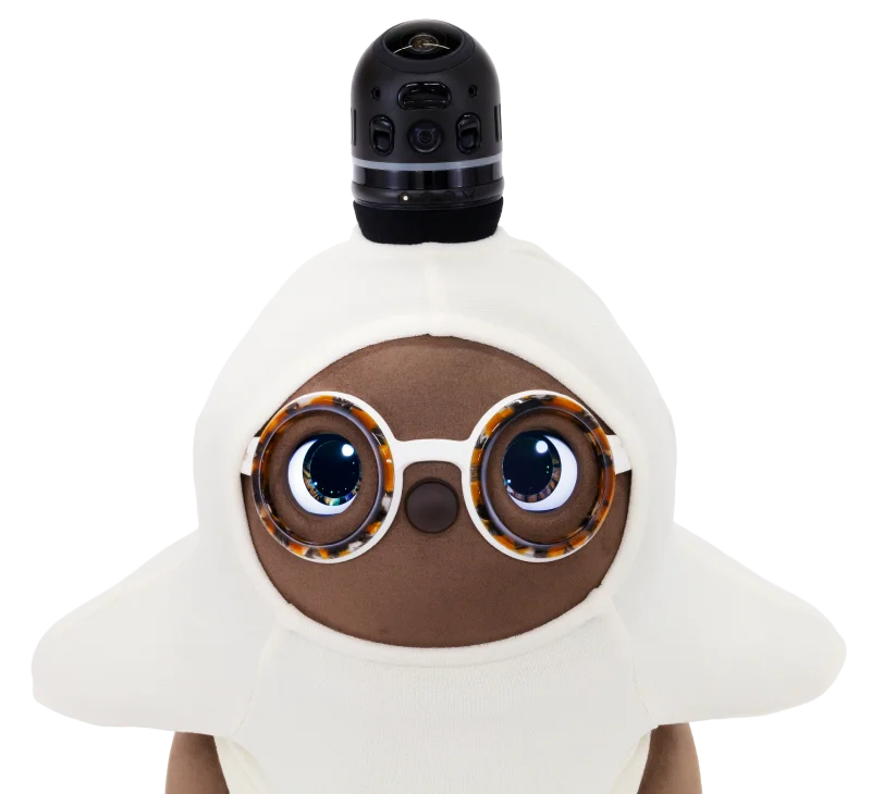 福井県の伝統を『LOVOT』と体験 『LOVOT』と行く！日帰りバスツアー鯖江「めがね＆漆器の伝統体験編」 画像 4