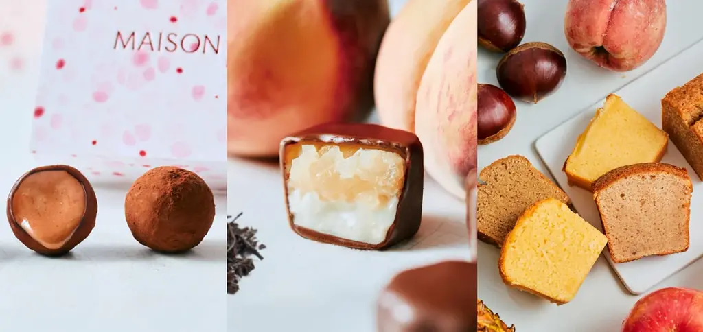 人生の節目に寄り添うチョコレートへ。 メゾンカカオ ジェイアール名古屋タカシマヤ店が2026年2月25日（水）、装い新たにリニューアルオープン。 画像 1