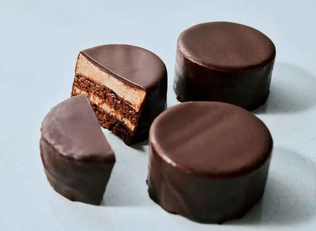 人生の節目に寄り添うチョコレートへ。 メゾンカカオ ジェイアール名古屋タカシマヤ店が2026年2月25日（水）、装い新たにリニューアルオープン。 画像 6