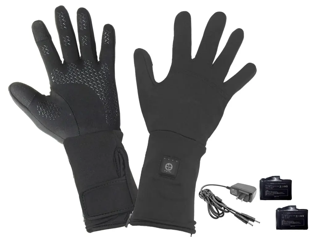 【今季最大級のプライスダウン】Furdo「インナーヒーターグローブ」が過去最安値で登場！2月19日20時より楽天お買い物マラソン連動の「冬物最終・在庫一掃セール」を開催！ 画像 3