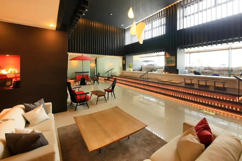 【美といやしの滞在】ポーラ「B.A」アメニティキット付プラン販売開始　箱根温泉とポーラ最高峰スキンケアB.Aで格別なひとときを｜2026年2月20日（金）～ 画像 5