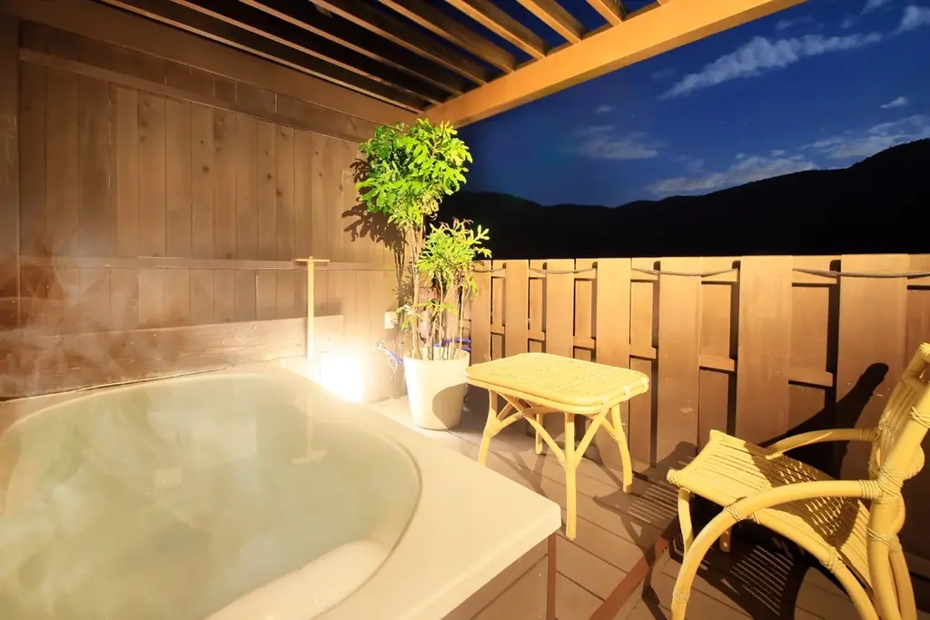 【美といやしの滞在】ポーラ「B.A」アメニティキット付プラン販売開始　箱根温泉とポーラ最高峰スキンケアB.Aで格別なひとときを｜2026年2月20日（金）～ 画像 7