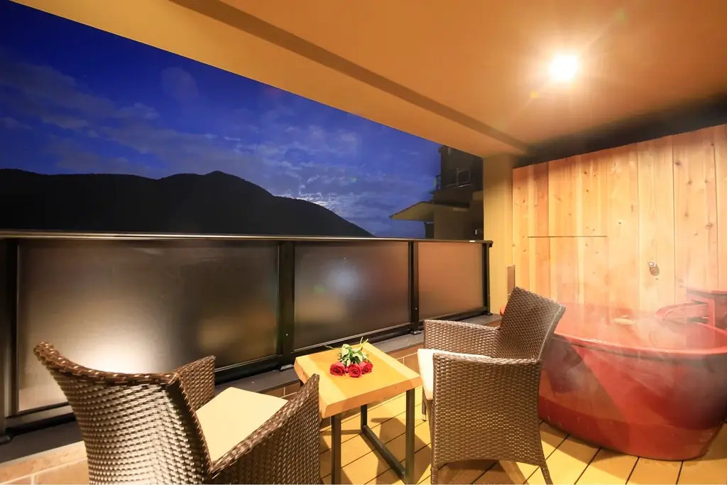 【美といやしの滞在】ポーラ「B.A」アメニティキット付プラン販売開始　箱根温泉とポーラ最高峰スキンケアB.Aで格別なひとときを｜2026年2月20日（金）～ 画像 8