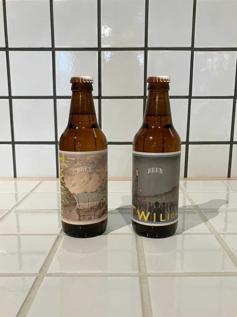 「トワイライト、新版画―小林清親から川瀬巴水まで」オリジナルグッズを販売！黄金湯とのコラボレーション企画も 画像 1