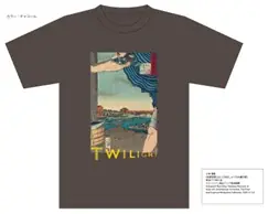 「トワイライト、新版画―小林清親から川瀬巴水まで」オリジナルグッズを販売！黄金湯とのコラボレーション企画も 画像 4