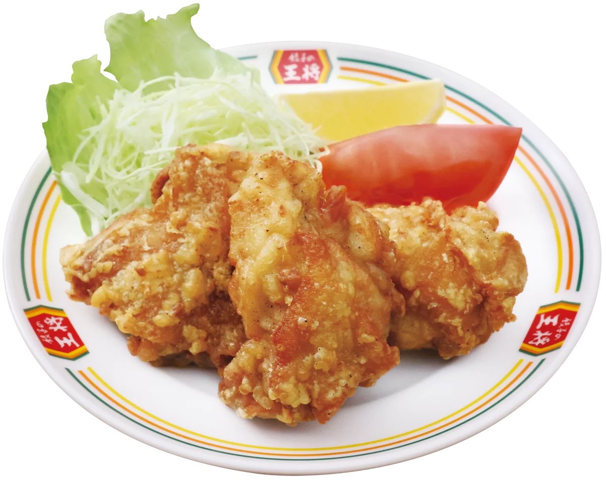 【餃子の王将】”極王”新商品の人気トリオをお得に楽しめる！「新極王 人気3品ジャストサイズセット」を期間限定で販売！　～さらにぎょうざ倶楽部 お客様感謝キャンペーン「スタンプ2倍押し‼」も実施～ 画像 4