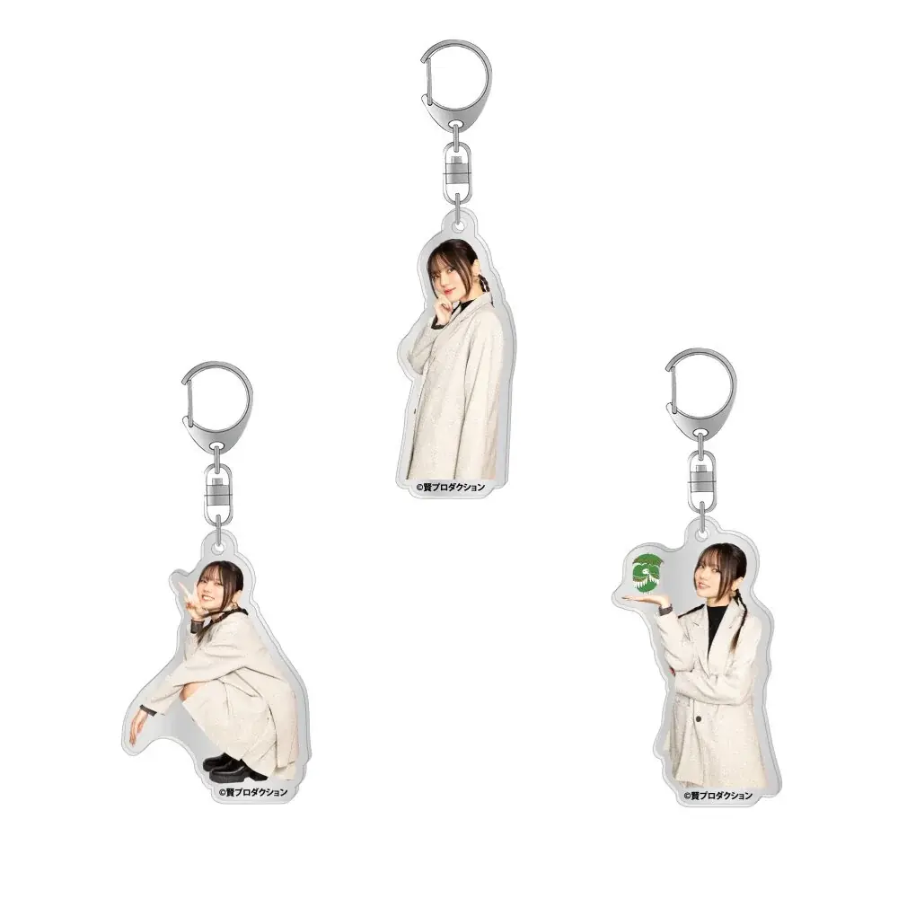 【望月ゆみこ】コラボグッズがヴィレッジヴァンガードオンラインストアで発売決定！ 画像 3