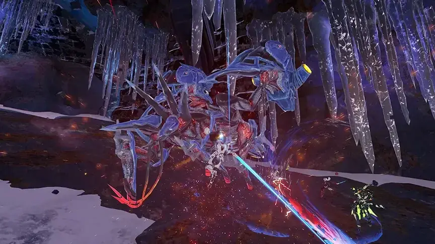 『PSO2 ニュージェネシス ver.2』シリーズ全世界総登録ユーザーが1,200万突破！期間限定クエスト「想定演習：連域の堅守戦」追加！ 画像 10