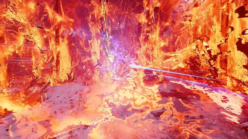 『PSO2 ニュージェネシス ver.2』シリーズ全世界総登録ユーザーが1,200万突破！期間限定クエスト「想定演習：連域の堅守戦」追加！ 画像 13