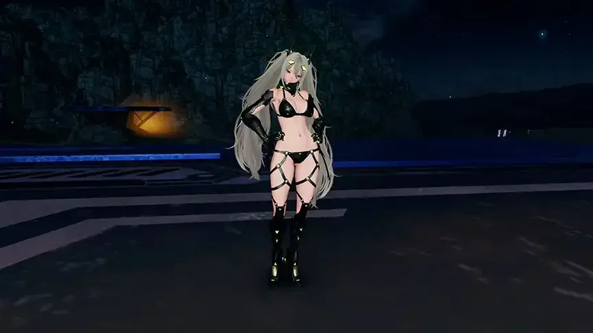 『PSO2 ニュージェネシス ver.2』シリーズ全世界総登録ユーザーが1,200万突破！期間限定クエスト「想定演習：連域の堅守戦」追加！ 画像 15