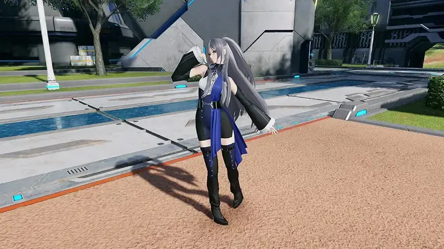 『PSO2 ニュージェネシス ver.2』シリーズ全世界総登録ユーザーが1,200万突破！期間限定クエスト「想定演習：連域の堅守戦」追加！ 画像 16