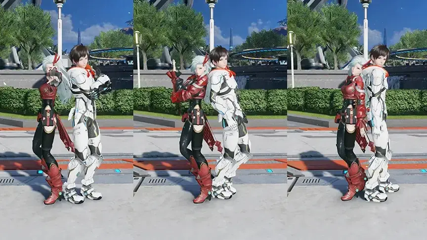 『PSO2 ニュージェネシス ver.2』シリーズ全世界総登録ユーザーが1,200万突破！期間限定クエスト「想定演習：連域の堅守戦」追加！ 画像 17