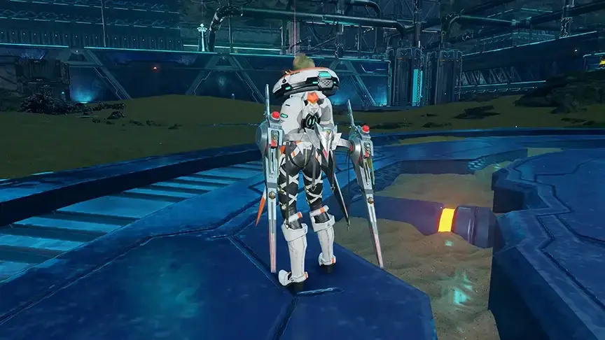 『PSO2 ニュージェネシス ver.2』シリーズ全世界総登録ユーザーが1,200万突破！期間限定クエスト「想定演習：連域の堅守戦」追加！ 画像 18