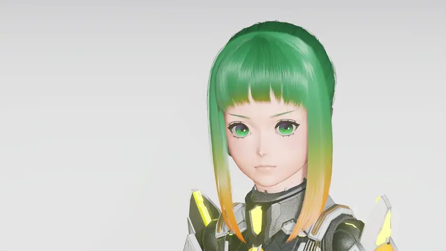 『PSO2 ニュージェネシス ver.2』シリーズ全世界総登録ユーザーが1,200万突破！期間限定クエスト「想定演習：連域の堅守戦」追加！ 画像 21