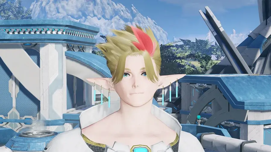 『PSO2 ニュージェネシス ver.2』シリーズ全世界総登録ユーザーが1,200万突破！期間限定クエスト「想定演習：連域の堅守戦」追加！ 画像 23