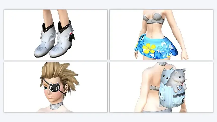 『PSO2 ニュージェネシス ver.2』シリーズ全世界総登録ユーザーが1,200万突破！期間限定クエスト「想定演習：連域の堅守戦」追加！ 画像 25