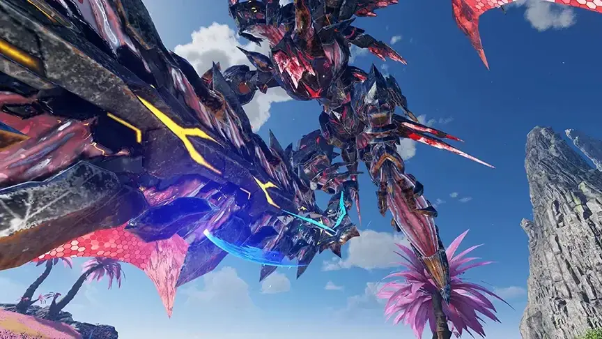 『PSO2 ニュージェネシス ver.2』シリーズ全世界総登録ユーザーが1,200万突破！期間限定クエスト「想定演習：連域の堅守戦」追加！ 画像 7