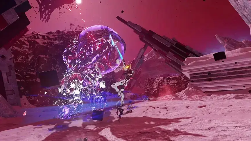 『PSO2 ニュージェネシス ver.2』シリーズ全世界総登録ユーザーが1,200万突破！期間限定クエスト「想定演習：連域の堅守戦」追加！ 画像 9