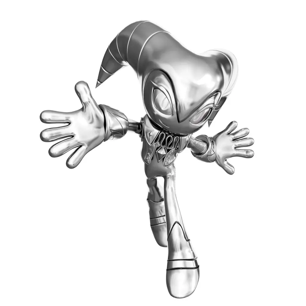 『ソニックランブル』期間限定イベント「ナイツ」とのコラボイベントが本日より開催！ 画像 2