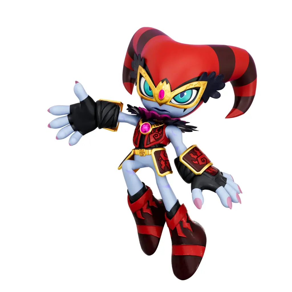 『ソニックランブル』期間限定イベント「ナイツ」とのコラボイベントが本日より開催！ 画像 7