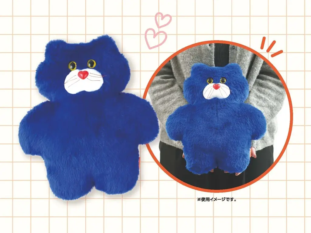 ハズレなし！待望の「mojojojo」のくじが発売決定！2026年2月28日(土)ドキドキくじから新発売 画像 2