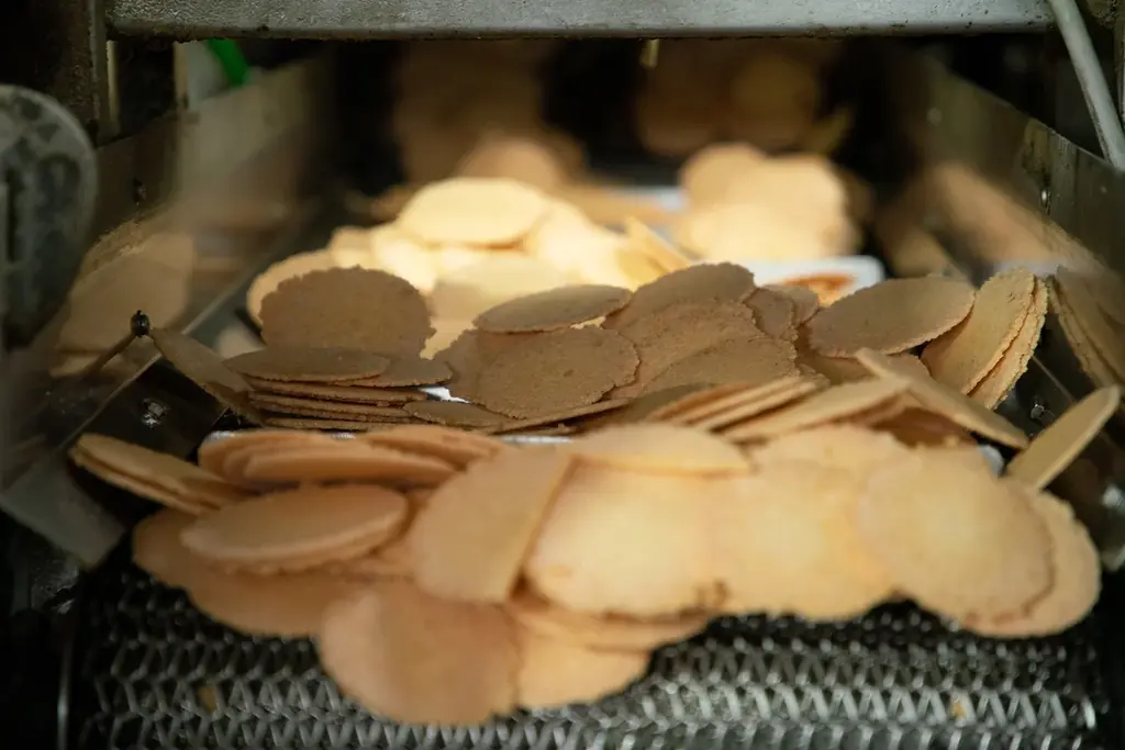 碧南市で朝7時に行列　えびせん家族主催「えびせん朝市」3月1日に1周年 画像 14