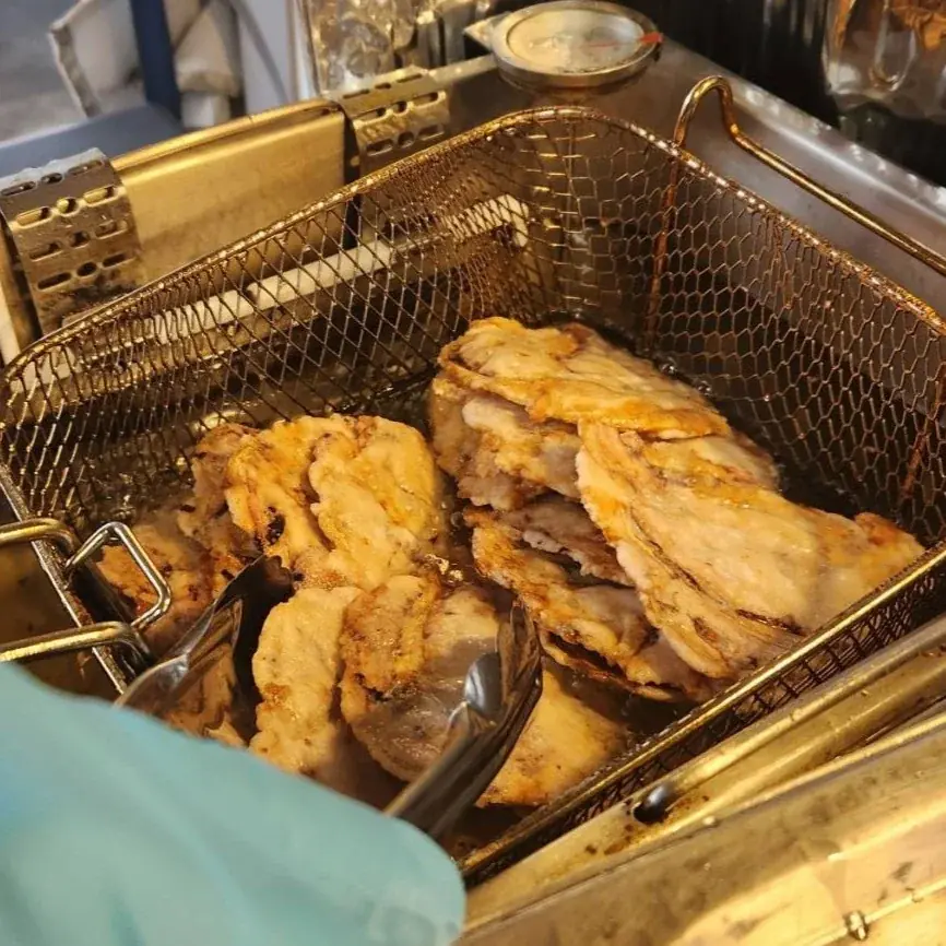 碧南市で朝7時に行列　えびせん家族主催「えびせん朝市」3月1日に1周年 画像 7