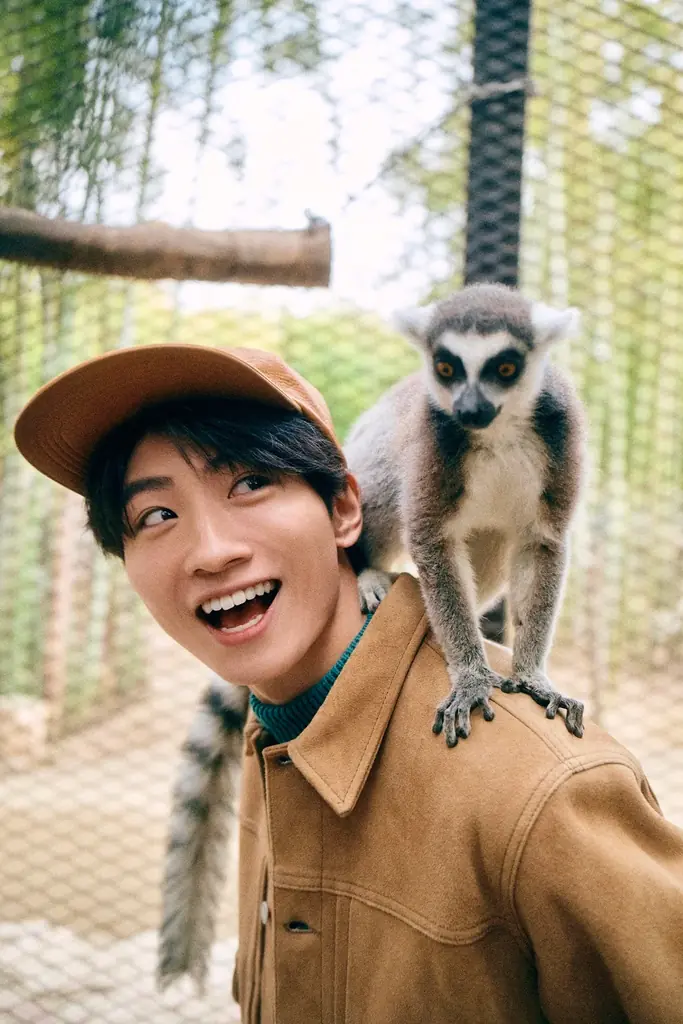 「ゴジュウジャー」で注目を集める木村魁希の写真集発売記念イベントが応募者殺到により追加発券が緊急決定！ 画像 3