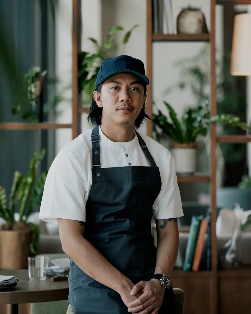 1 Hotel Tokyo、南仏リヴィエラと日本の感性が奏でる共存のダイニング「NiNi」、50種類以上の厳選されたジャパニーズ・クラフトジンを擁するバー「Spotted Stone」の詳細を発表 画像 5