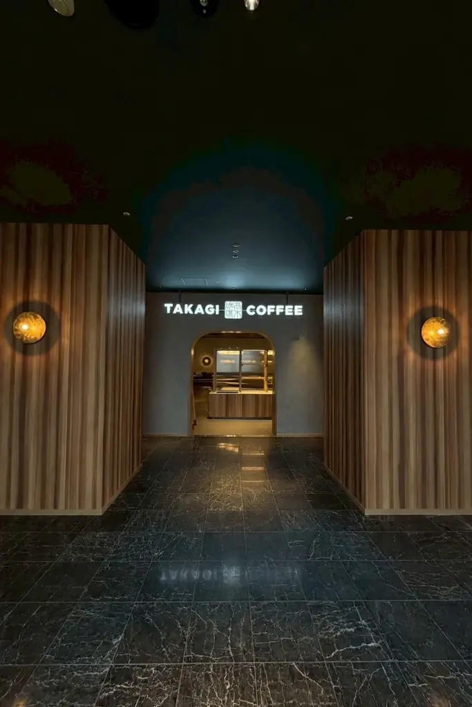 【新店OPEN】愛媛初出店！今人気急上昇中の髙木珈琲が2026年2月25日（水）松山にオープン！ 画像 3