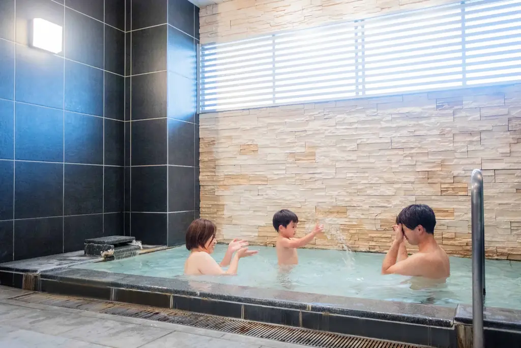 【湯元 啄木亭】プライベート温泉を満喫【2回貸切風呂付】 画像 1