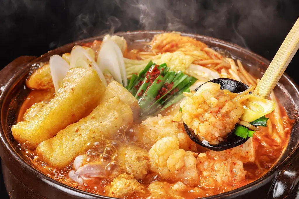 【赤から】が「にじさんじ」所属のVTuber『ルンルン』とのコラボ企画を2月18日（水）よりスタート！SNSキャンペーンも同時開催！！ 画像 5