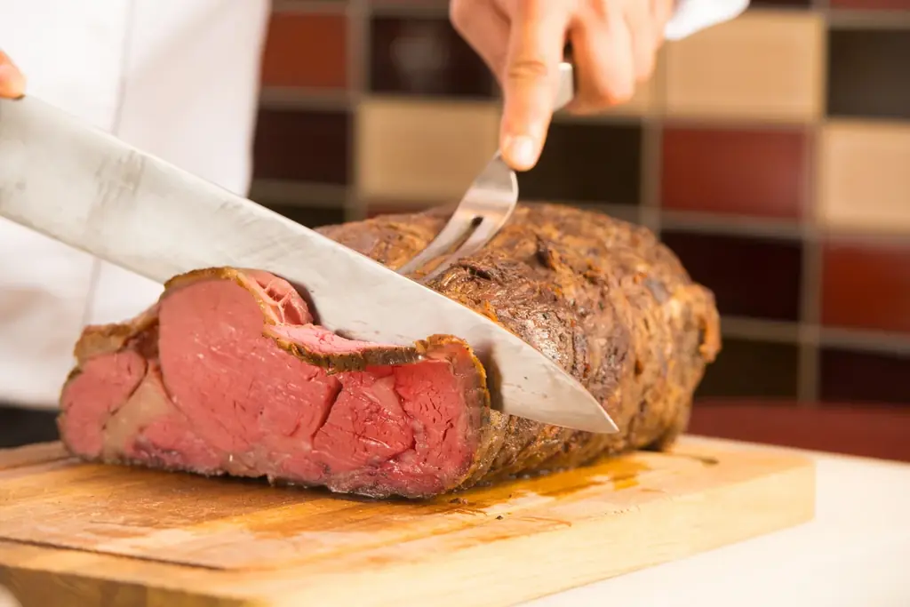 名古屋のホテルで人気のローストビーフや旬のホワイトアスパラが堪能できる春の週末ブッフェ、3月1日より土日祝限定で開催！！ 画像 3