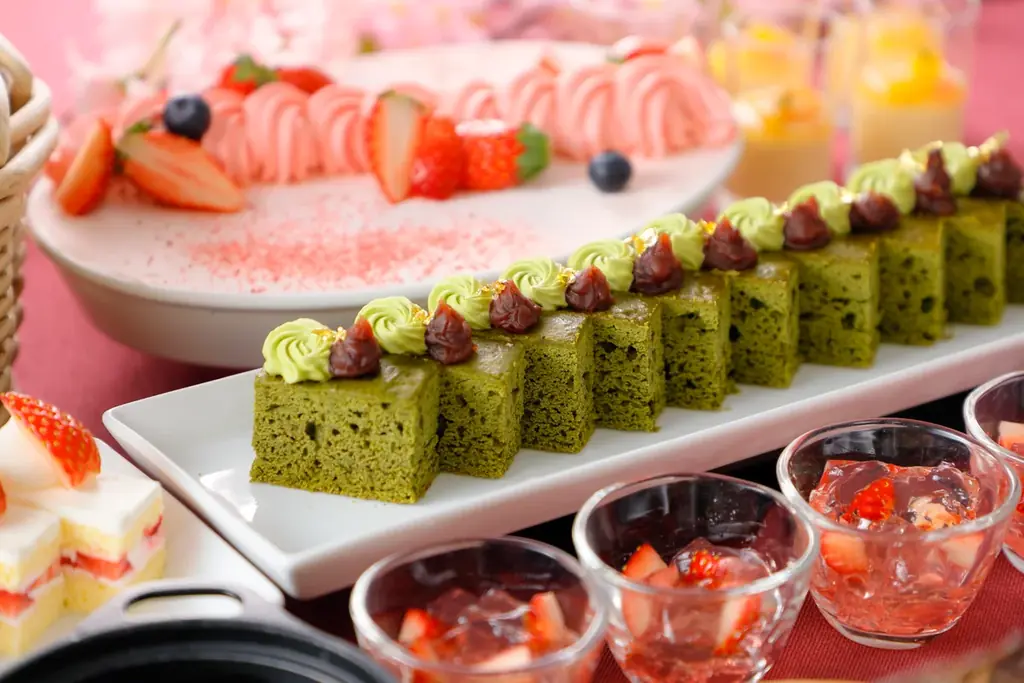 名古屋のホテルで人気のローストビーフや旬のホワイトアスパラが堪能できる春の週末ブッフェ、3月1日より土日祝限定で開催！！ 画像 5