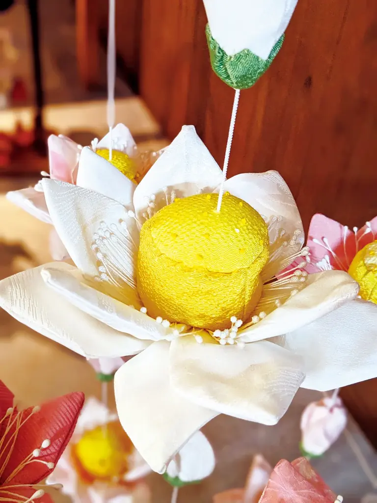 半田赤レンガ建物 桃の節句 ステンドグラスのおひな祭り展 画像 9