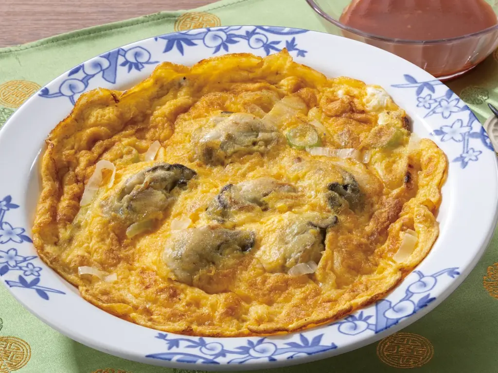 ミシュラン一つ星、台湾最高峰レストラン「米香（ミポン）」がバーミヤンを監修！ 画像 5