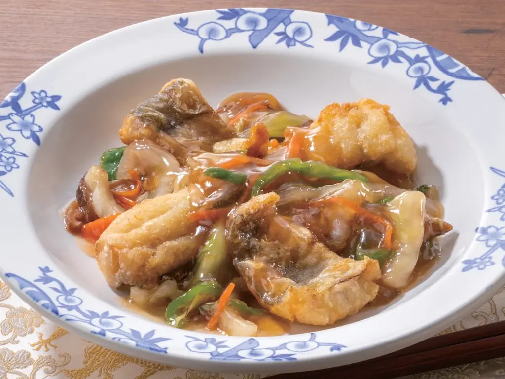 ミシュラン一つ星、台湾最高峰レストラン「米香（ミポン）」がバーミヤンを監修！ 画像 6