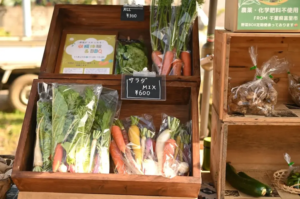 【千葉県佐倉市】商店街に活気をもたらす「シン・マチマーケット」が今年も開催（3/14） 画像 11