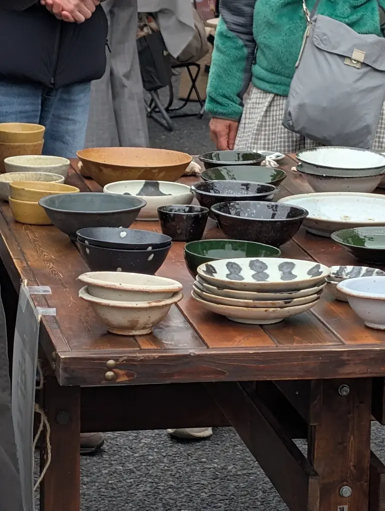 【千葉県佐倉市】商店街に活気をもたらす「シン・マチマーケット」が今年も開催（3/14） 画像 3