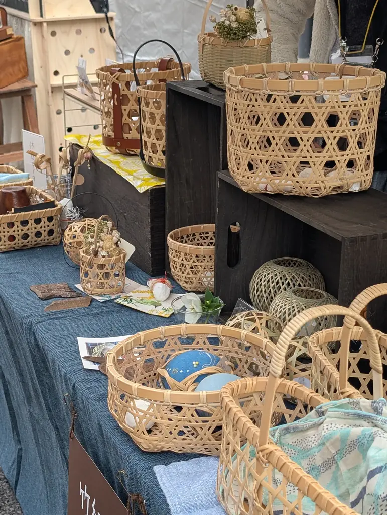 【千葉県佐倉市】商店街に活気をもたらす「シン・マチマーケット」が今年も開催（3/14） 画像 4