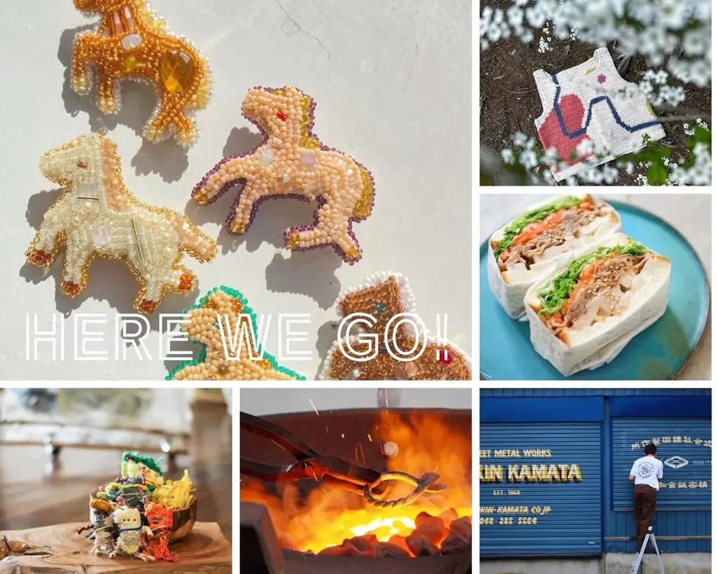 【千葉県佐倉市】商店街に活気をもたらす「シン・マチマーケット」が今年も開催（3/14） 画像 6