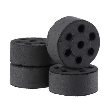 本格炭火焼きをもっと気軽に！卓上でも楽しめる水冷式コンロ「LOGOS 卓上水コンロ」新発売！ 画像 8