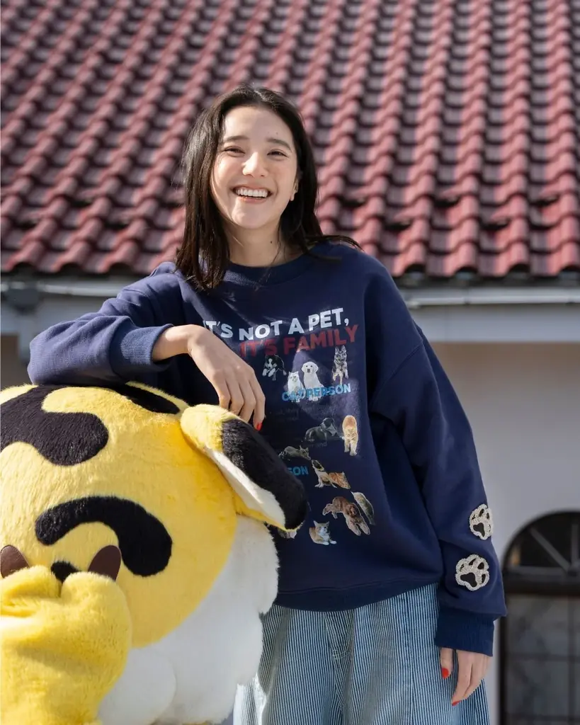 お部屋、動物園化計画！「niko and …」が贈る、遊び心満載の企画”ZOO ZOO ZOO FUUU!!”を2月20日（金）より、限定店舗とWEBにてスタート 画像 4