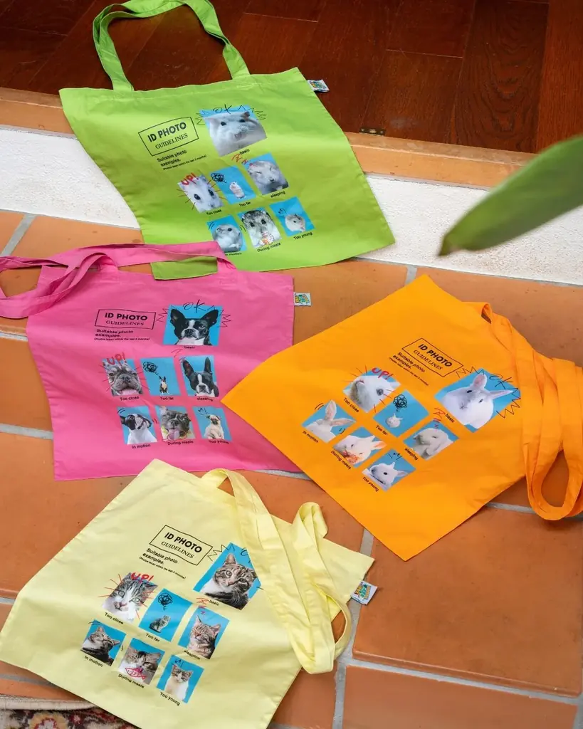 お部屋、動物園化計画！「niko and …」が贈る、遊び心満載の企画”ZOO ZOO ZOO FUUU!!”を2月20日（金）より、限定店舗とWEBにてスタート 画像 5