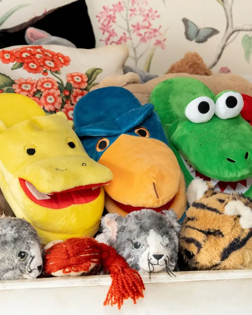 お部屋、動物園化計画！「niko and …」が贈る、遊び心満載の企画”ZOO ZOO ZOO FUUU!!”を2月20日（金）より、限定店舗とWEBにてスタート 画像 6